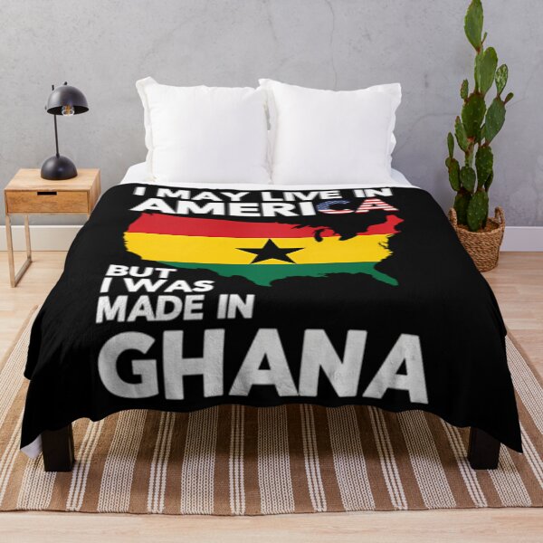 Item preview, Ghanaian Ghana For Ghanaian People designed and sold by xpgokbwznuo69.
