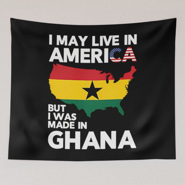 Item preview, Ghanaian Ghana 	 	 For Ghanaian People	 designed and sold by xpgokbwznuo69.