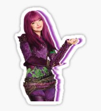 mal Sticker