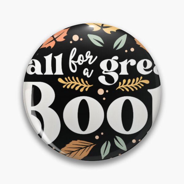 Item preview, Fall For A Great Book Reading Librarian Autumn Teacher 		 designed and sold by ckhkbnkhnm44.