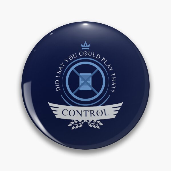 Item preview, Control Life V1 designed and sold by TitusStephen.