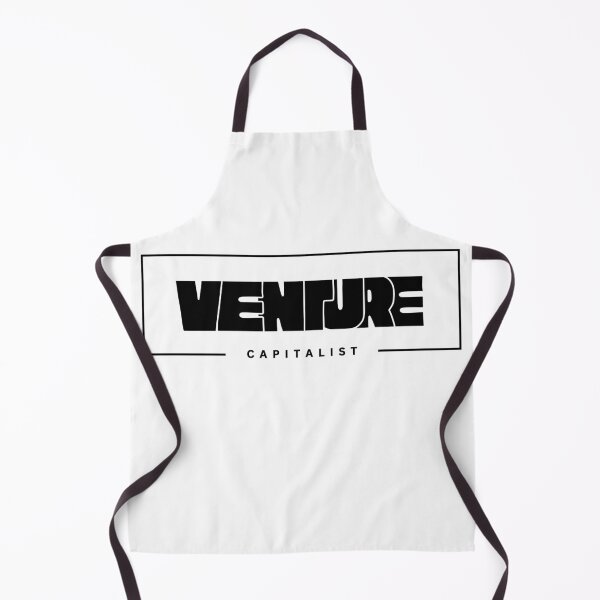 Item preview, Venture Capitalist Bold Design for Startup Investors designed and sold by Compound Money.