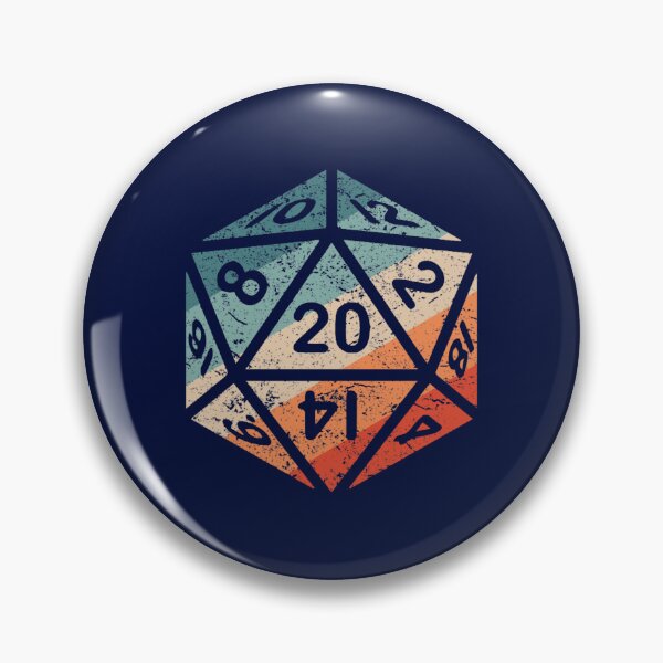 Item preview, Dungeons board game Dice Dragons Retro designed and sold by TitusStephen.