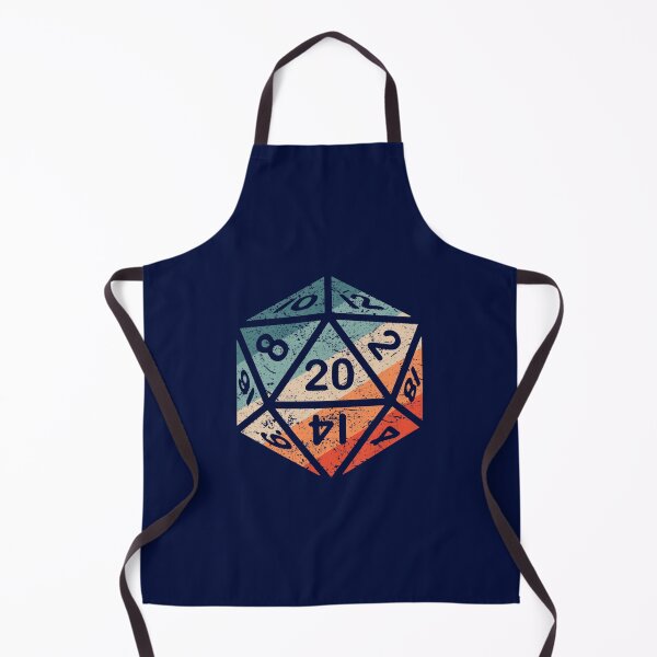 Item preview, Dungeons board game Dice Dragons Retro designed and sold by TitusStephen.