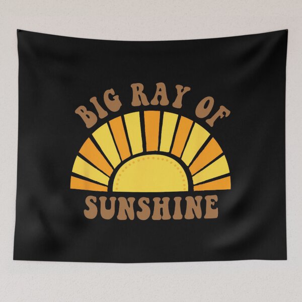 Item preview, BIG Ray of Sunshine Matching Big Little Sorority Reveal 		 designed and sold by xekvndmjnpw98.