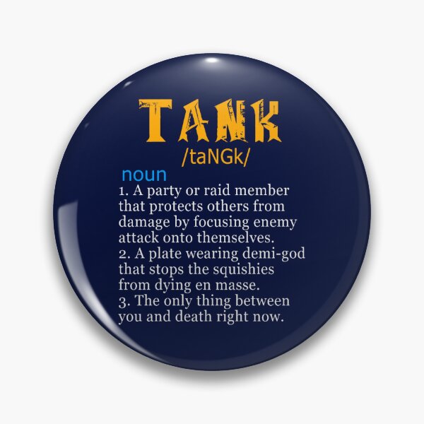Item preview, Funny Tank Shirt WoWGaming designed and sold by TitusStephen.