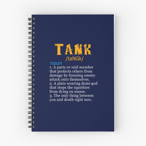 Item preview, Funny Tank Shirt WoWGaming designed and sold by TitusStephen.