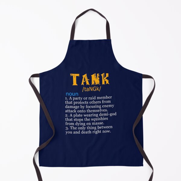 Item preview, Funny Tank Shirt WoWGaming designed and sold by TitusStephen.