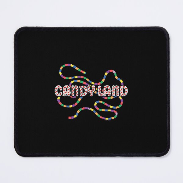 Item preview, Candy Land Rainbow Trail 		 designed and sold by htqityfi31.