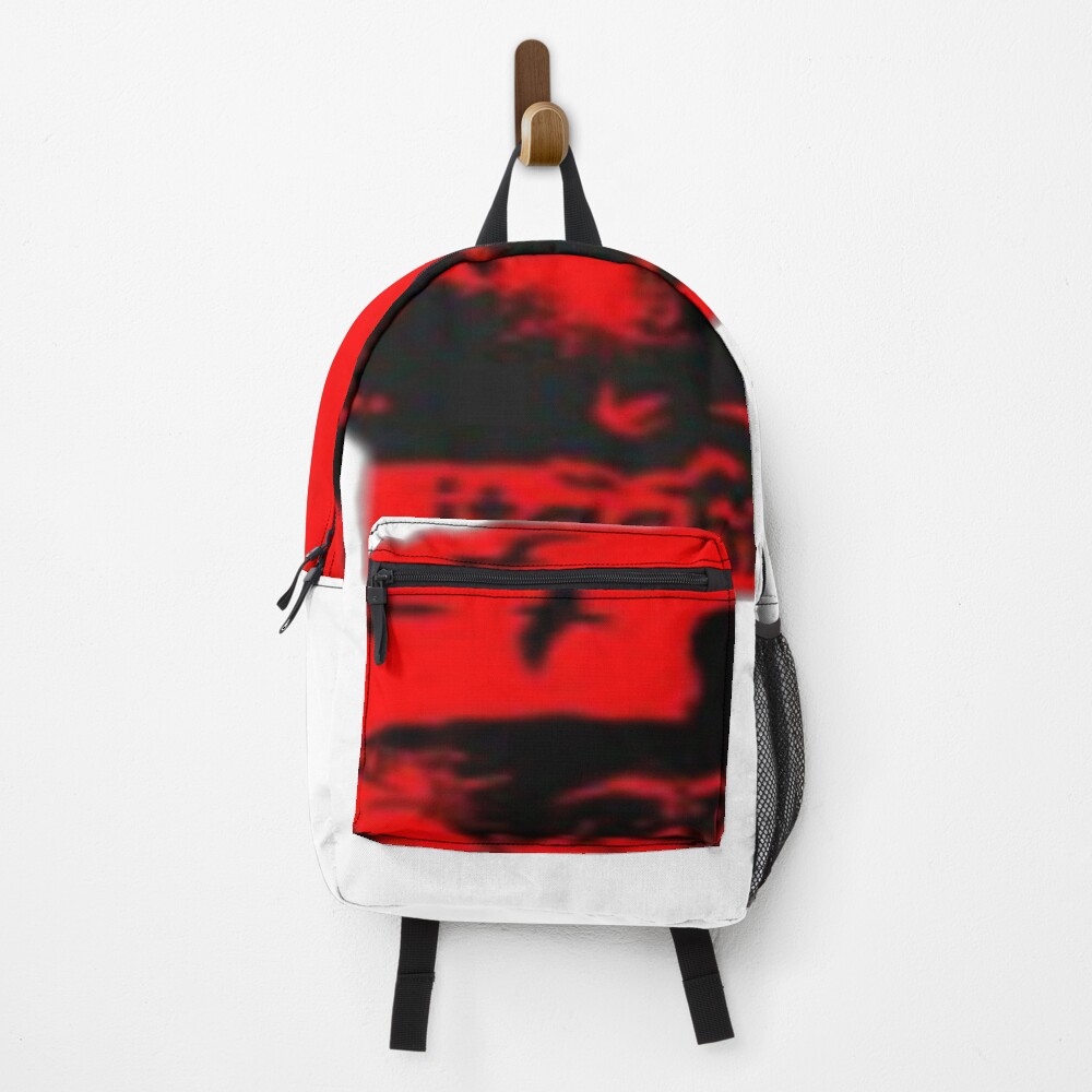Item preview, Backpack designed and sold by Freedom9h4.