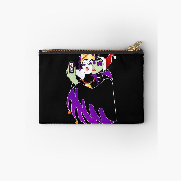 Item preview, Wicked Christmas Selfie designed and sold by SwanStarDesigns.
