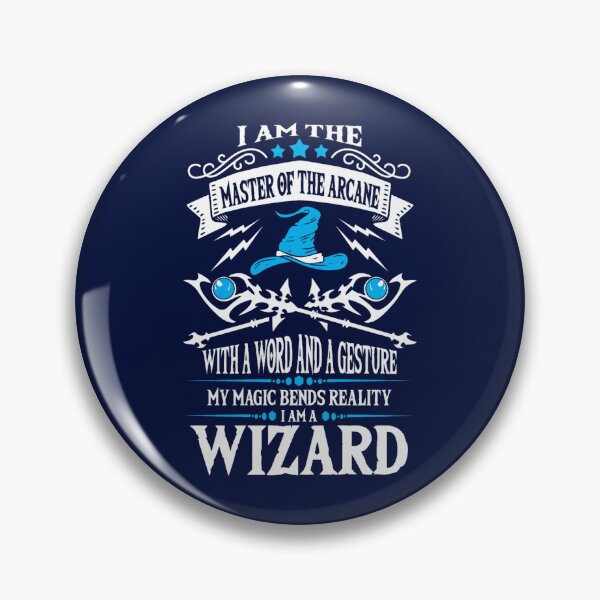 Item preview, Wizard (Black) Shirts and Mugs designed and sold by TitusStephen.