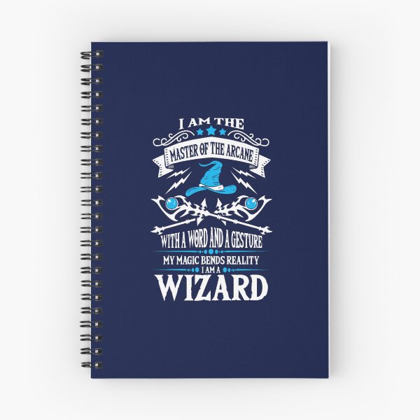 Item preview, Wizard (Black) Shirts and Mugs designed and sold by TitusStephen.