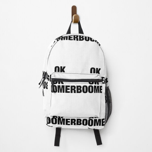 Item preview, OK BOOMER designed and sold by jammndjhlx96.