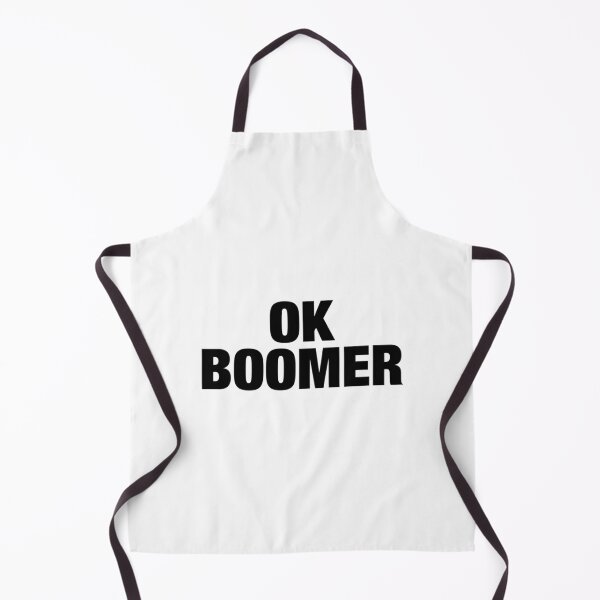Item preview, OK BOOMER designed and sold by jammndjhlx96.