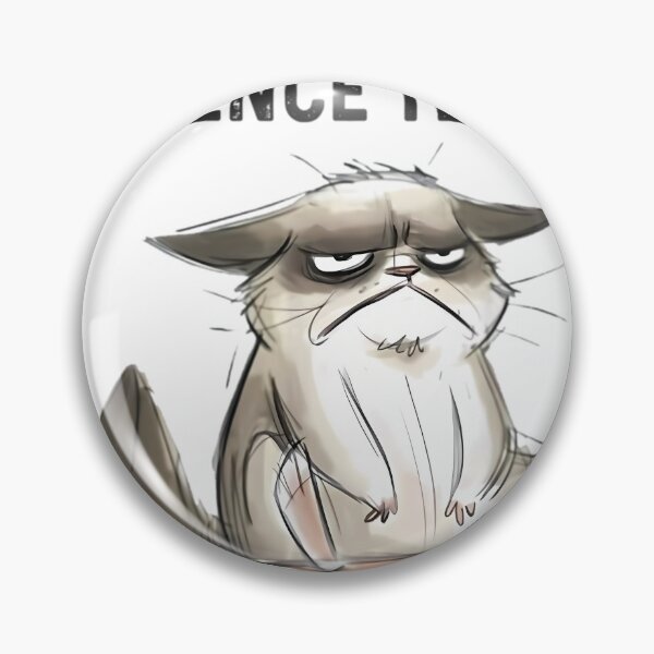 Item preview, of funny cat I Had My Patience Tested I'm NEGATIVE  	 designed and sold by qpqzzkqd74.