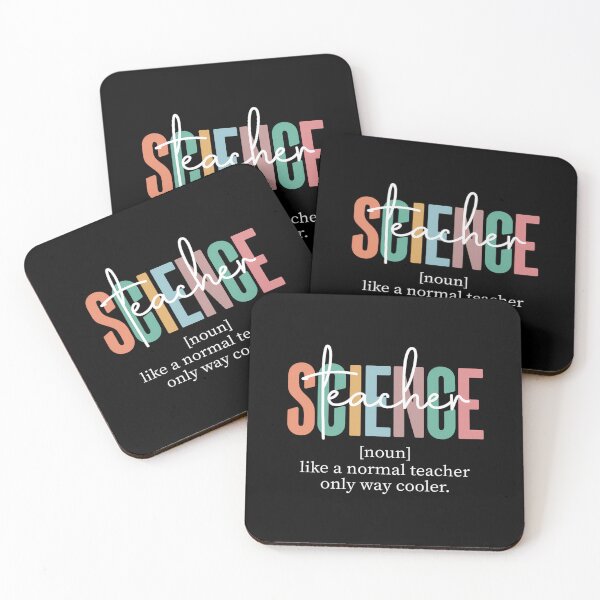 Item preview, Funny Science Teacher Definition for 	 &amp; 	 		 designed and sold by jqinjwagc64.