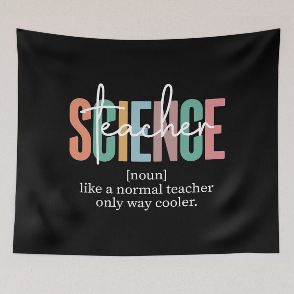 Item preview, Definición divertida de profesor de ciencias para & designed and sold by jqinjwagc64.