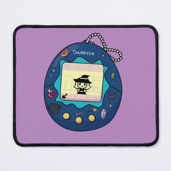 Item preview, Tama-Witch designed and sold by Alizrak.