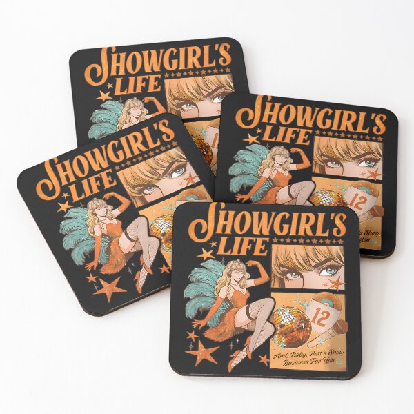 Item preview, Analog Tay Showgirls Life Comic Layout designed and sold by JuvenalKihn.
