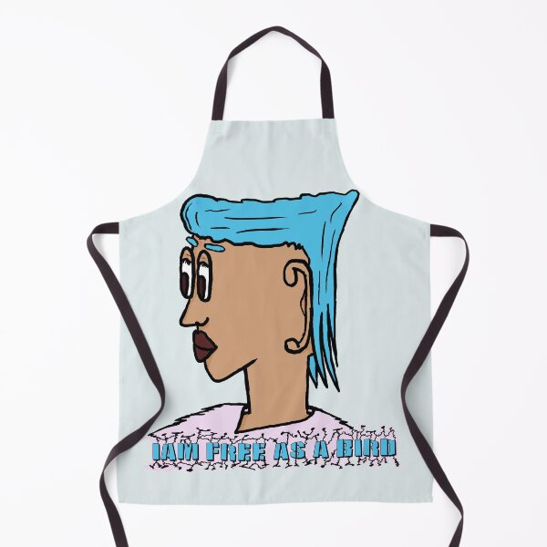 Item preview, Iam Free As A Bird designed and sold by Shooz34.