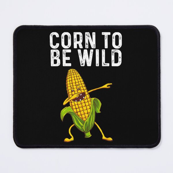 Item preview, Funny Corn 	 For 	 	 Corn On The Cob Costume Farmer 		 designed and sold by mrjxbbongv37.