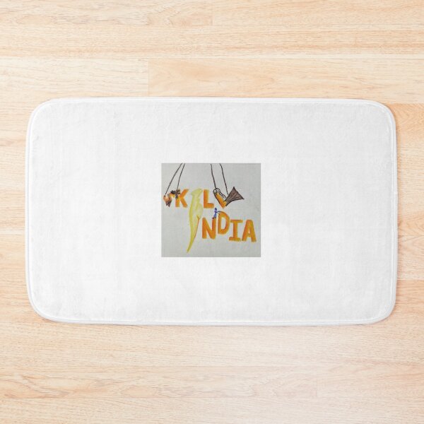 Item preview, Skill India  designed and sold by NadarDesigns.