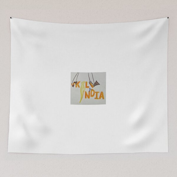 Item preview, Skill India  designed and sold by NadarDesigns.