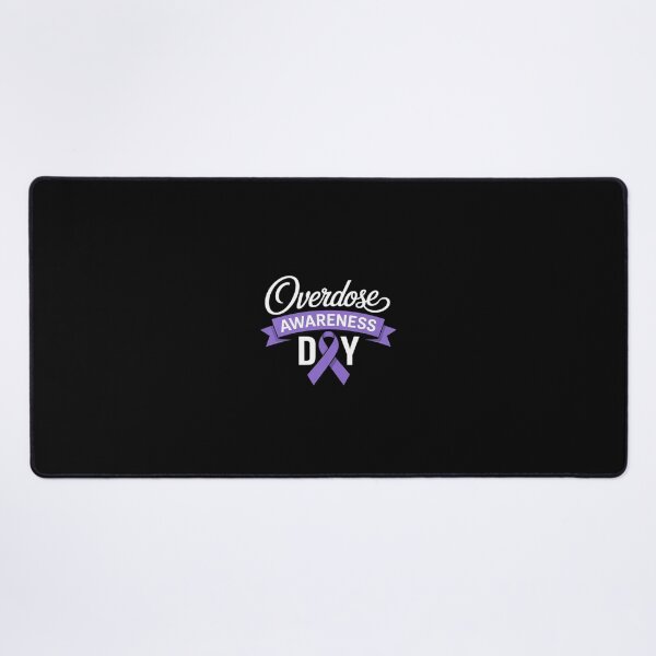 Item preview, Womens Overdose Awareness Day Gift Recovery Sober Sobriety NA AA designed and sold by procionartss.