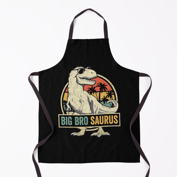 Item preview, Bigbrosaurus T Rex Dinosaur Big Bro Saurus Brother Family designed and sold by xekvndmjnpw98.