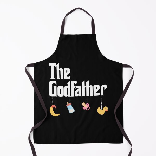 Item preview, Godfather Godson Goddaughter Godchild Godparent designed and sold by fhrxaqeag92.