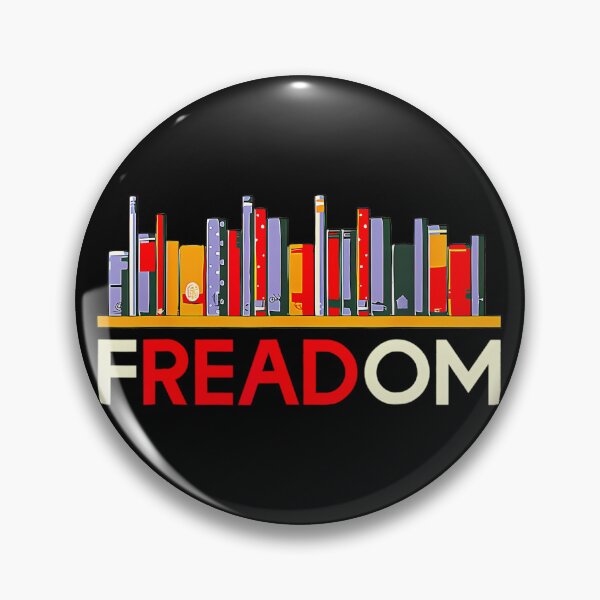 Item preview, Freadom Anti Ban Books Freedom To Read Book Lover Reading 		 designed and sold by axyzqxky57.
