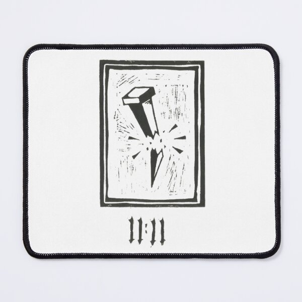 Item preview, Nail linocut designed and sold by nguyenvandung09.