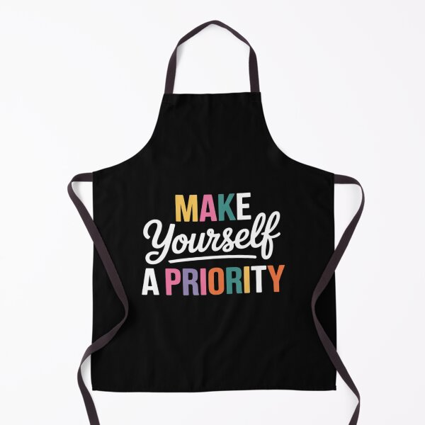 Item preview, World Mental Health Day Awareness Make Yourself a Priority designed and sold by procionartss.