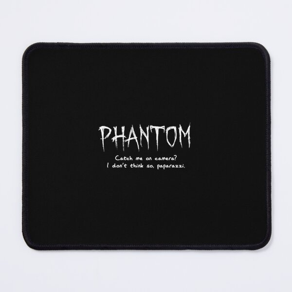 Item preview, Phasmo - Ghost type - Phantom designed and sold by NZfun.