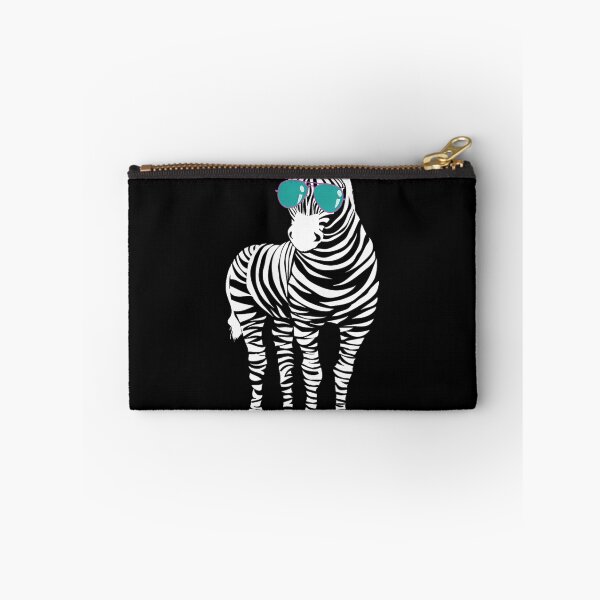 Item preview, Cool Sunglasses Zebra - Zookeeper Wildlife Animal Lover 		 designed and sold by mymcznwgord53.
