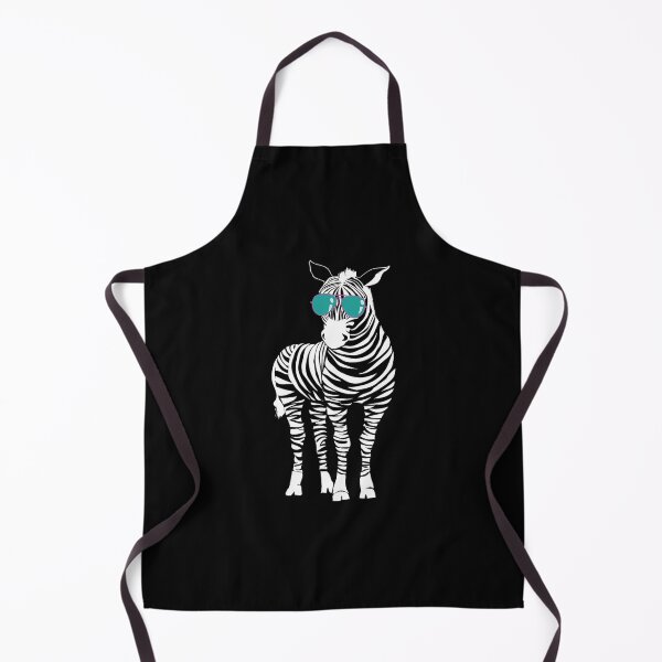 Item preview, Cool Sunglasses Zebra - Zookeeper Wildlife Animal Lover designed and sold by mymcznwgord53.