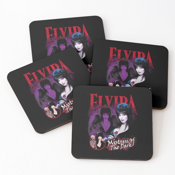 Item preview, Elvira	 designed and sold by rokfzowjeep54.