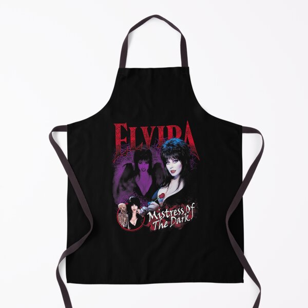 Item preview, Elvira designed and sold by rokfzowjeep54.