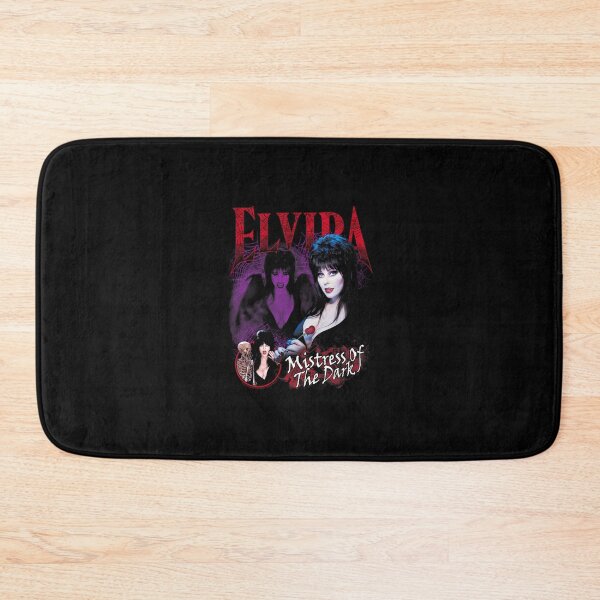 Item preview, Elvira	 designed and sold by rokfzowjeep54.