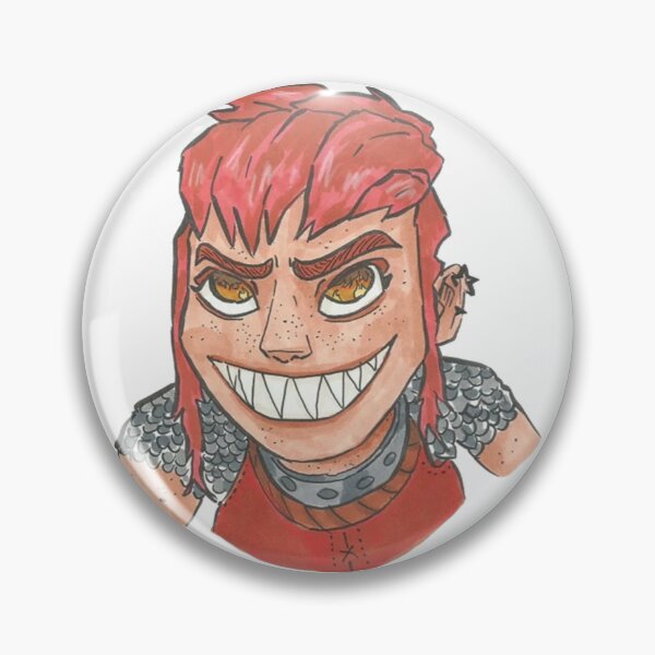 Item preview, Nimona  designed and sold by nguyenvandung09.