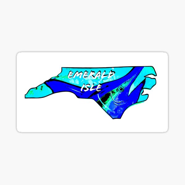 Item preview, Emerald Isle NC designed and sold by barryknauff.