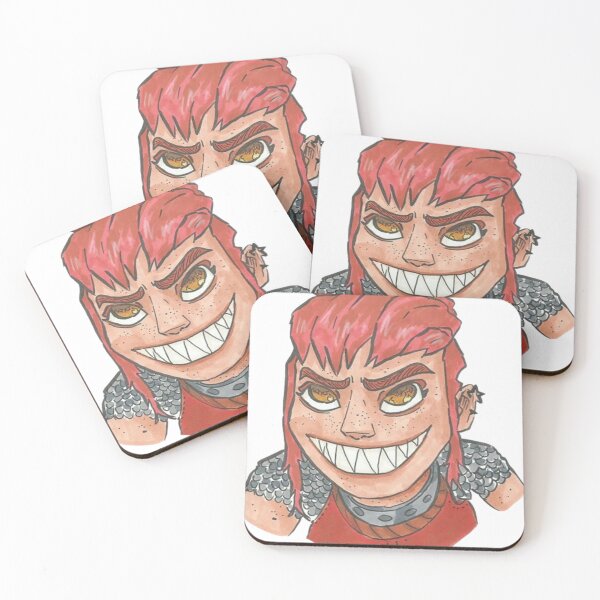 Item preview, Nimona  designed and sold by nguyenvandung09.