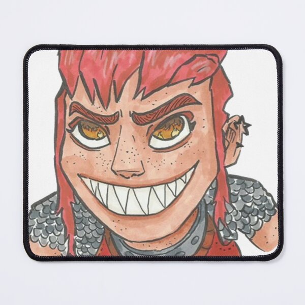 Item preview, Nimona  designed and sold by nguyenvandung09.