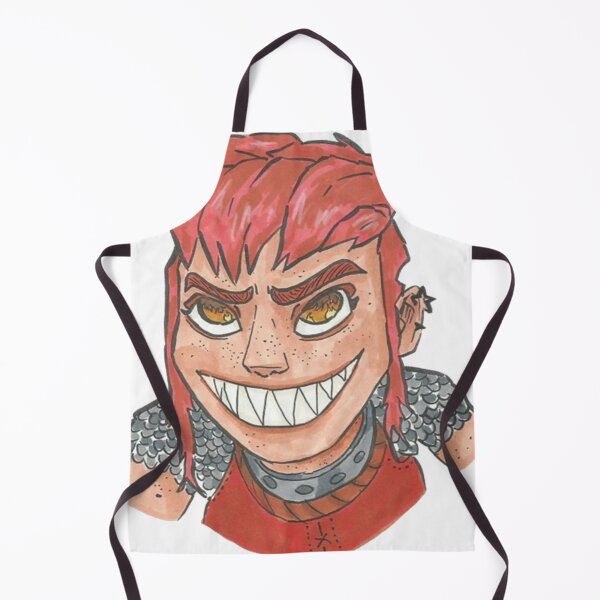 Item preview, Nimona  designed and sold by nguyenvandung09.