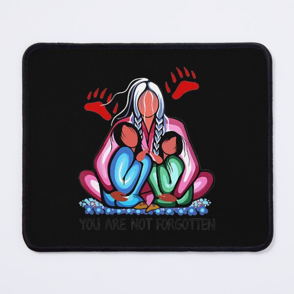 Item preview, Funny You Day are not forgotten Native American 		 designed and sold by kebbokuaed59.