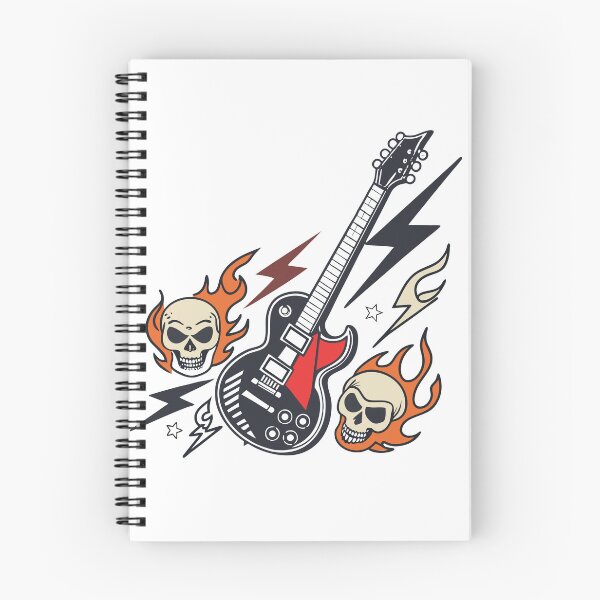Item preview, Rock Band T Shirt Design designed and sold by AL AMIN.
