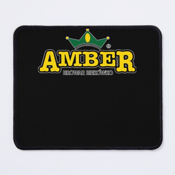 Item preview, Am.ber Bro.war B.eer designed and sold by ZoeGuerette.