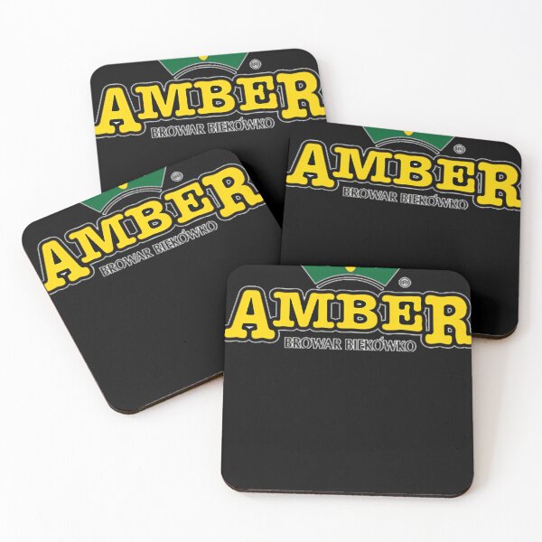 Item preview, Am.ber Bro.war B.eer designed and sold by ZoeGuerette.
