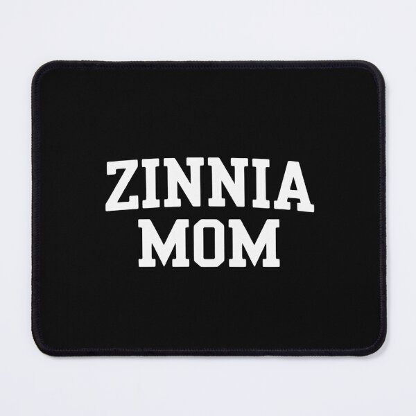 Item preview, Zinnia Mom designed and sold by itsnothatweird.